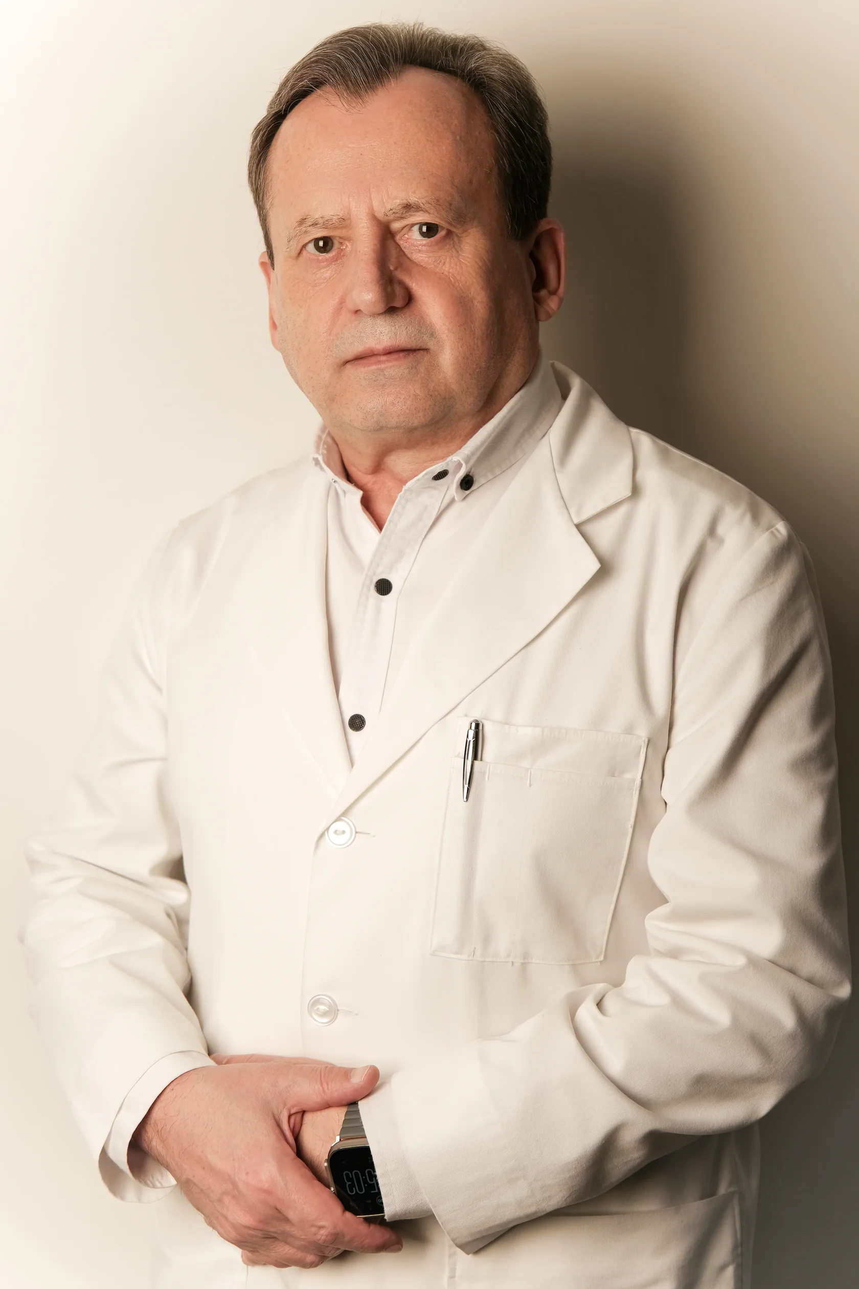 Романенко Сергей Яковлевич